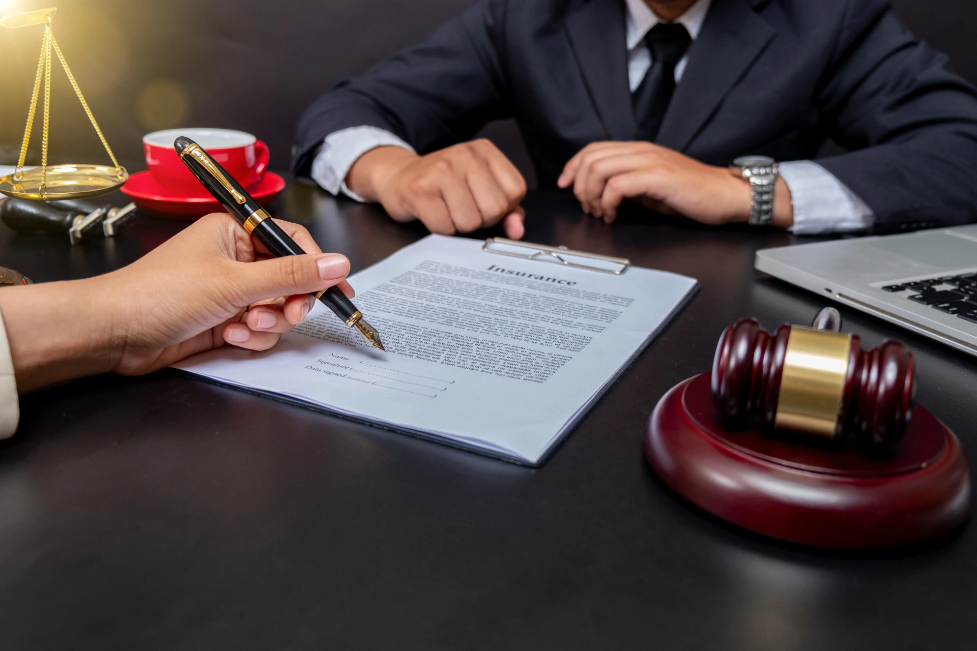 General Power of Attorney